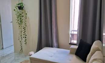 Imagem 3: 2/4 - Condomínio Jardim Ipitanga Life