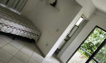 Imagem 2: Pernambués 3/4 com suite