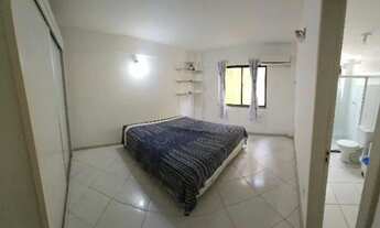 Imagem 6: Pernambués 3/4 com suite