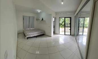 Imagem: Pernambués 3/4 com suite