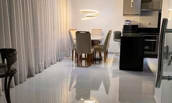 Imagem 2: Casa - 4/4 com suíte - Condomínio Bosque de Jauá