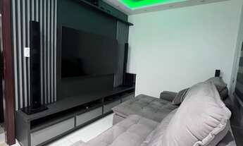 Imagem 4: Casa - 4/4 com suíte - Condomínio Bosque de Jauá