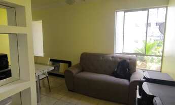 Imagem: Condomínio Chácara São Bernardo