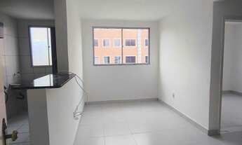 Imagem: Condomínio Park Sun Coast