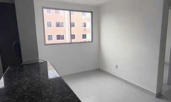 Imagem 3: Condomínio Park Sun Coast