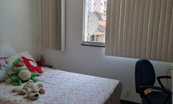 Imagem 5: 2/4 + Dependência - Edifício Joia da Concha