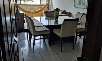 Imagem 3: 2/4 + Dependência - Edifício Joia da Concha