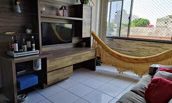 Imagem: 2/4 Dependência - Edifício Joia da Concha