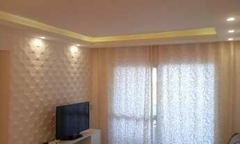 Imagem: 2/4 - Edifício Alto do Matatu