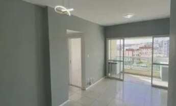 Imagem 1: Horto Bela Vista 2/4 com suíte