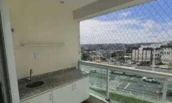 Imagem 6: Horto Bela Vista 2/4 com suíte