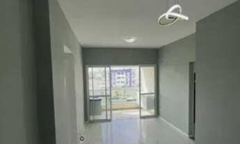 Imagem 2: Horto Bela Vista 2/4 com suíte