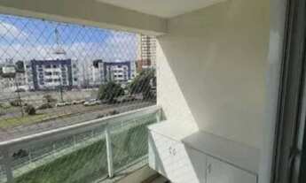 Imagem 3: Horto Bela Vista 2/4 com suíte