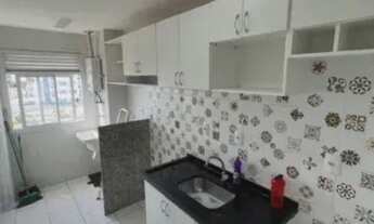 Imagem 7: Horto Bela Vista 2/4 com suíte