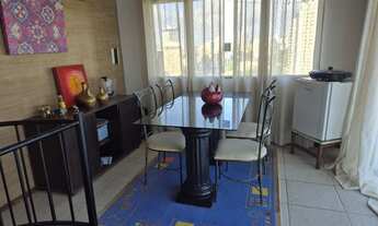 Imagem 4: Candeal cobertura 4/4