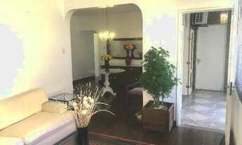 Imagem 2: 3/4 com suíte + Dependência - Edifício Jardim dos Namorados