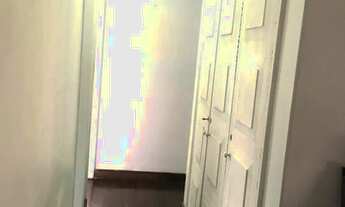 Imagem 5: 3/4 com suíte + Dependência - Edifício Jardim dos Namorados