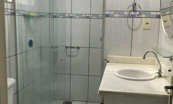 Imagem 6: 3/4 com suíte + Dependência - Edifício Jardim dos Namorados