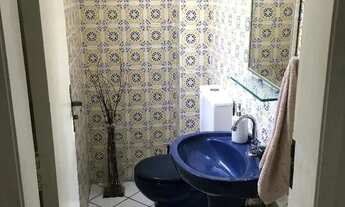 Imagem 4: 3/4 com suíte + Dependência - Edifício Jardim dos Namorados