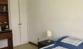 Imagem 7: 3/4 com suíte + Dependência - Edifício Jardim dos Namorados