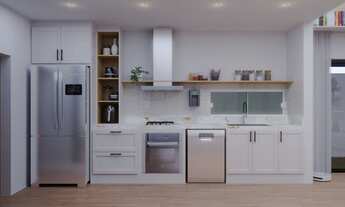 Imagem 3: Casa em Alphaville Litoral Norte 1