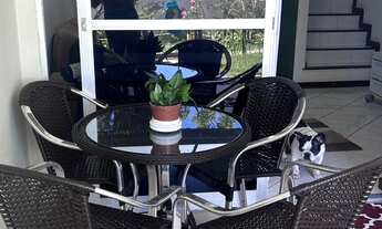 Imagem: 3/4 com suítes - Condomínio Angra dos