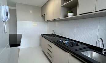 Imagem 3: Residencial Vivver Novo Horizonte