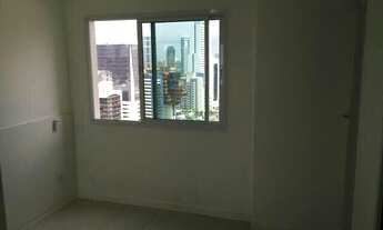 Imagem 6: Mandarim Salvador Shopping