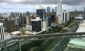 Imagem 5: Mandarim Salvador Shopping