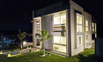 Imagem 2: Casa em Aphaville Litoral Norte 3