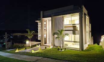 Imagem: Casa em Aphaville Litoral Norte 3