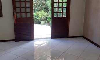 Imagem: Casa à venda no bairro Stella Maris - Salvador/BA