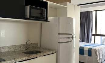 Imagem 2: Unique Live Apartamento com 1 dormitório