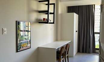 Imagem 4: Unique Live Apartamento com 1 dormitório