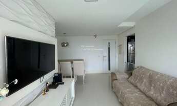 Imagem: Alphaville I 2/4 com suíte