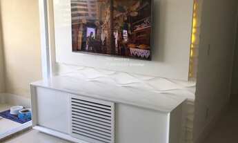 Imagem 6: Alphaville I 2/4 com suíte