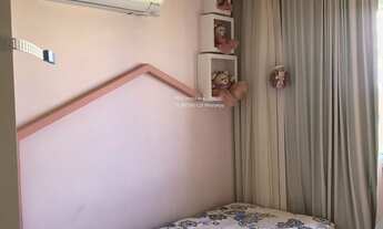 Imagem 7: Alphaville I 2/4 com suíte