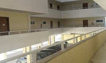 Imagem: Residencial Santorini