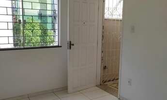 Imagem: Conjunto Cabula VI