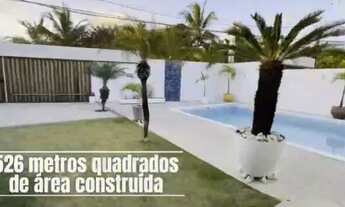 Imagem 7: Casa em Vilas do Atlântico