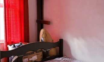 Imagem 5: Conjunto Cabula VI