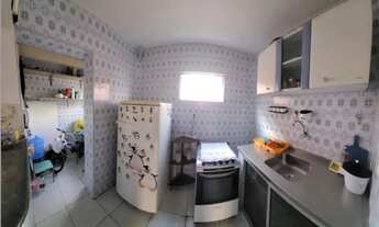 Imagem 2: Conjunto Cabula VI