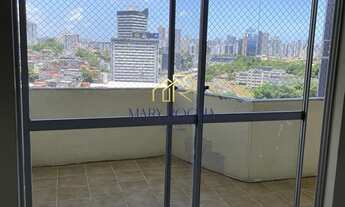 Imagem 2: Edifício Vila Sara - Candeal