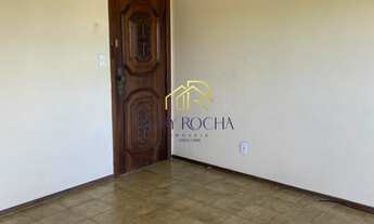 Imagem 3: Edifício Vila Sara - Candeal