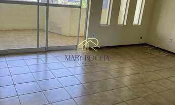 Imagem: Edifício Vila Sara - Candeal