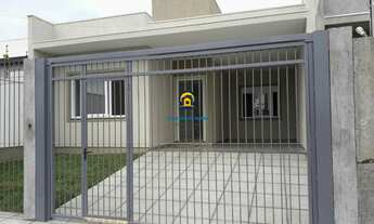 Imagem: CASA TÉRREA 3 DORM ALTO PADRÃO IGARA CANOAS