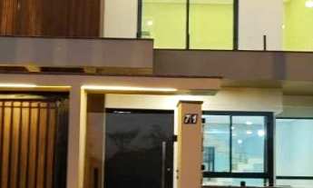 Imagem: LANÇAMENTO ALTO PADRÃO 5 DORM BAIRRO HARMONIA