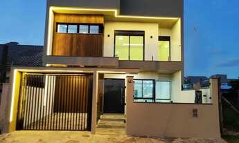 Imagem 2: LANÇAMENTO ALTO PADRÃO 5 DORM BAIRRO HARMONIA CANOAS