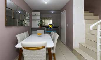 Imagem 4: SOBRADO CANOAS BAIRRO SÃO JOSÉ