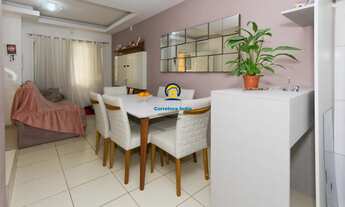 Imagem: SOBRADO CANOAS BAIRRO SÃO JOSÉ